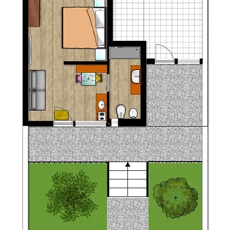 Alba Dei Trulli 3* Alberobello