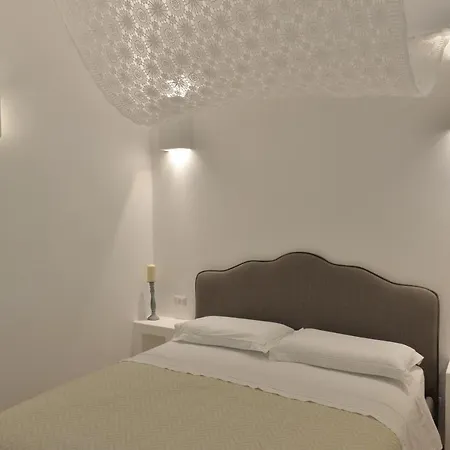 Alba Dei Trulli Bed & Breakfast