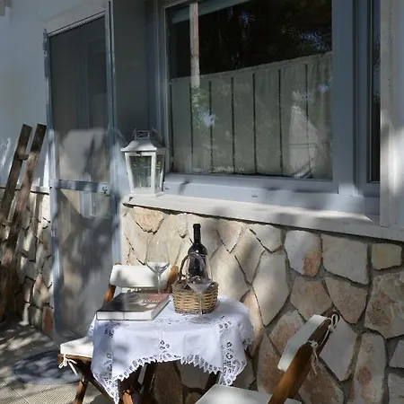 Bed and Breakfast Alba Dei Trulli 3*