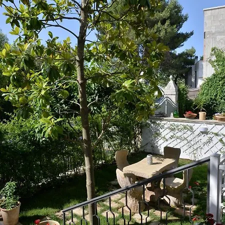 Alba Dei Trulli 3*
