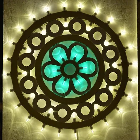 Alba Dei Trulli ألبيروبيللو