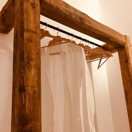 Bed & Breakfast Alba Dei Trulli Alberobello