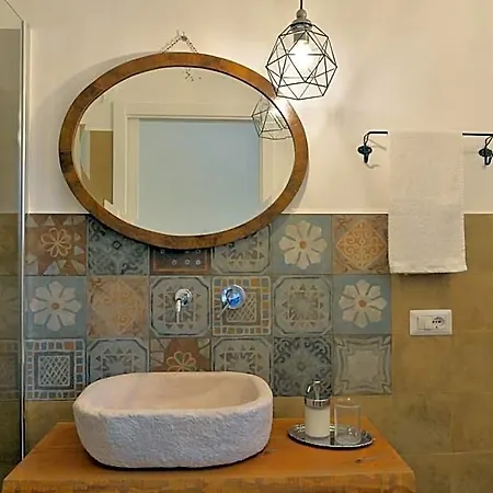 Bed and Breakfast Alba Dei Trulli