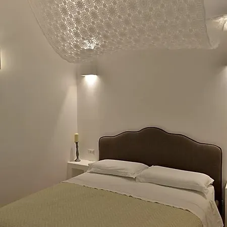 Bed and Breakfast Alba Dei Trulli Αλμπερομπέλο