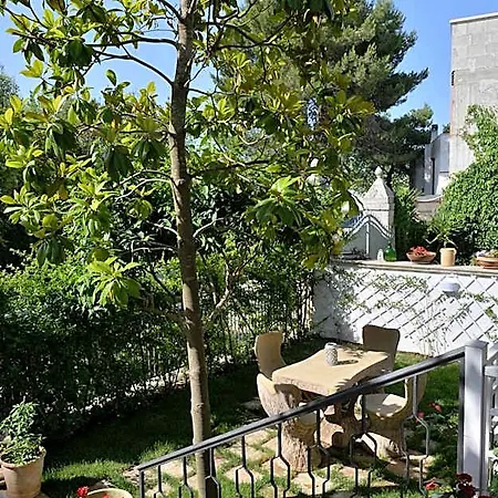 Alba Dei Trulli 3* Alberobello