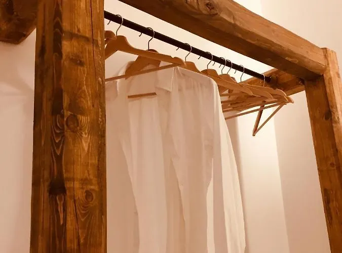 Nocleg ze śniadaniem Alba Dei Trulli Alberobello